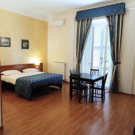 Opera Italian Suite 罗马 外观 照片