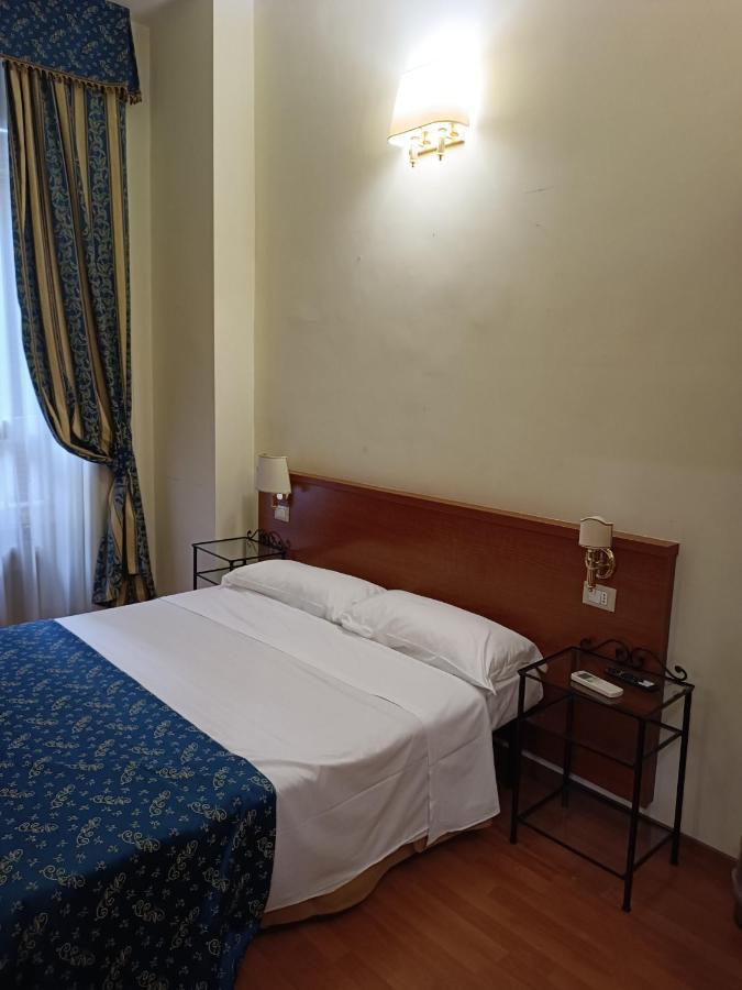 Opera Italian Suite 罗马 外观 照片